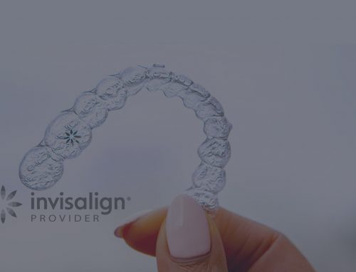 Invisalign® treatment transforms smiles through pioneering research.
